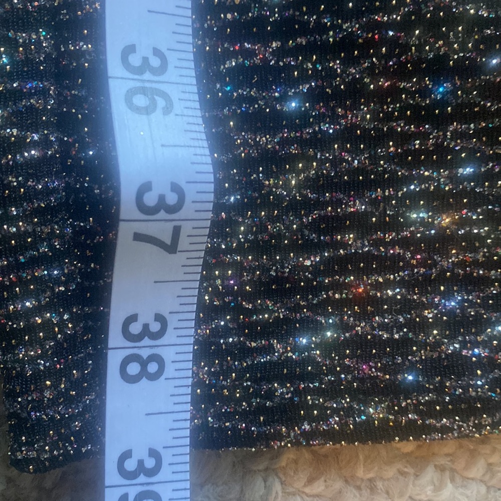 Beautiful Stylish Nightout Midlength Size Multi C… - image 5